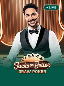Jacks or Better